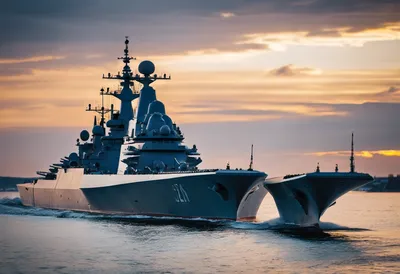 Яхты вместо боевых крейсеров: миллиарды на флот путинских олигархов вместо  новых военных кораблей | Ренат Давлетгильдеев | Дзен