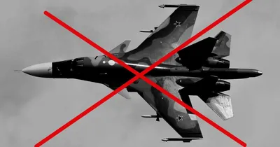 Война России против Украины: откуда самолеты РФ наносят удары - список и  карта аэродромов