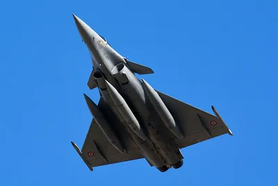 В Литве сообщили о сопровождении военных самолетов России - Газета.Ru |  Новости