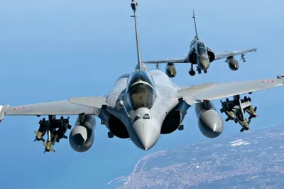 МИД сообщил о планах США ограничить полеты военных самолетов России — РБК