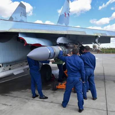 В этом году истребители НАТО более 300 раз перехватывали российские самолеты  | УНН
