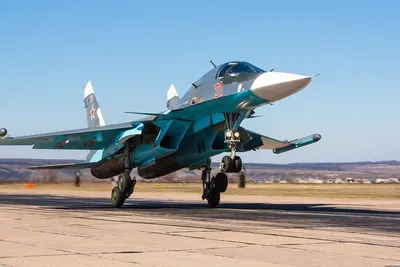 Соперничество военно-транспортных самолётов США и России