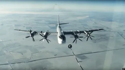 Россия часто заявляет о перехвате военных самолетов. А как это делается? -  BBC News Русская служба