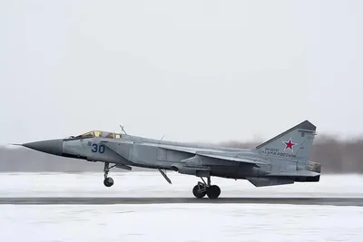 Истребители ВВС США перехватили шесть российских военных самолетов в зоне  ПВО Аляски |