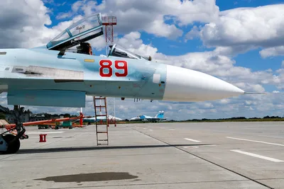 Украинские военные сбили 5 российских самолетов – Генеральный штаб ВСУ