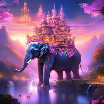 Чехол для подушки с изображением розового слона (с золотыми пятнами),  наволочка из хлопка и льна, слон, розовый слон, пьяный оригинальный |  AliExpress
