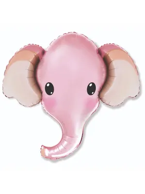 Розовый слон. Сказка для родителей | Пикабу
