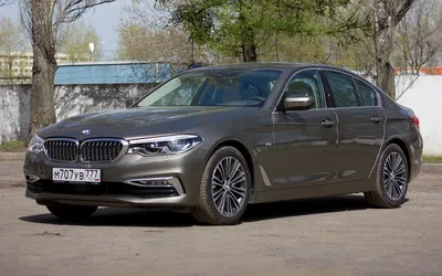 BMW 5 series IV E39 с пробегом: отзывы владельцев, плюсы и минусы -  КОЛЕСА.ру – автомобильный журнал