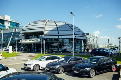 История одной из BMW M5 e60 (Москва) / личный блог Beggy / smotra.ru