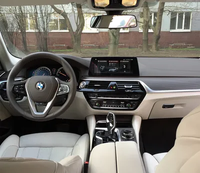 Долгожданная замена руля — BMW 5 series (F10), 2 л, 2013 года | своими  руками | DRIVE2