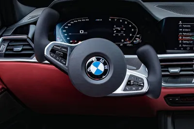 Кардинально улучшаем управляемость BMW F30 — BMW 3 series (F30), 2 л, 2018  года | соревнования | DRIVE2