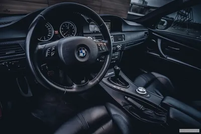 Знакомство с бизнес-седаном BMW 530d xDrive: будущее уже сегодня