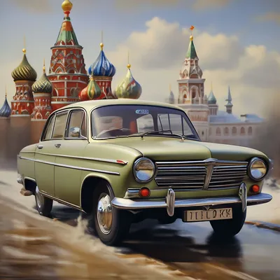 ТОП 9 русских автомобилей ,за которых не было бы стыдно | AutoMix | Дзен