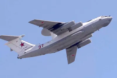 Русский футуристичный самолет очень …» — создано в Шедевруме
