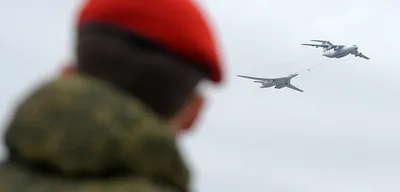 Z-военкоры заявили, что российская ПВО в шестой раз сбила собственный  самолет - Русская служба The Moscow Times