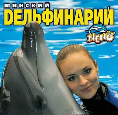 Скидка - 50% на шоу с дельфинами | Діти в місті Київ