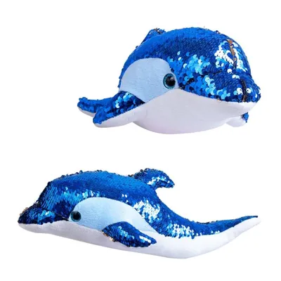 Ткань с дельфинами бязь 3Д море, океан купить, цена – VPostelke