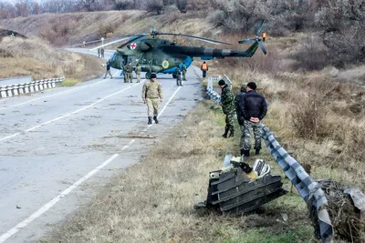 Красное поле на белом снегу… (Фоторепортаж с места крушения самолета Bek  Air)