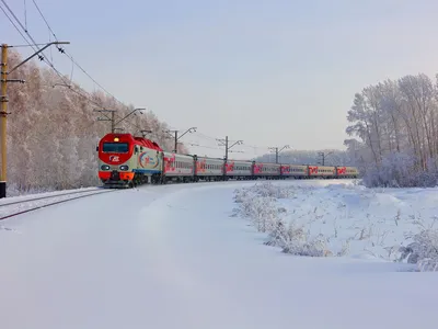 Туроператор «РЖД Тур» объявил программу зимних железнодорожных путешествий  | Ассоциация Туроператоров