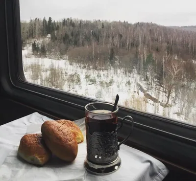 Взгляд из вагона поезда: швейцарский фотограф рассказал о путешествии по  Казахстану - 23.10.2021, Sputnik Казахстан