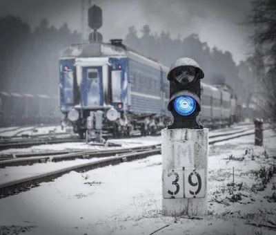 Зимой поезда из Адлера в Симферополь будут курсировать ежедневно | ОБЩЕСТВО  | АиФ Крым