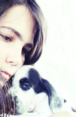 Девушка воссоединилась с потерянной собакой спустя два года разлуки –  потрясающее видео