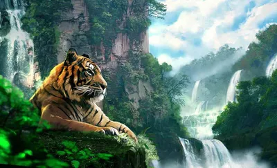 Московский зоопарк отправит амурского тигра в Америку - Москва.Центр