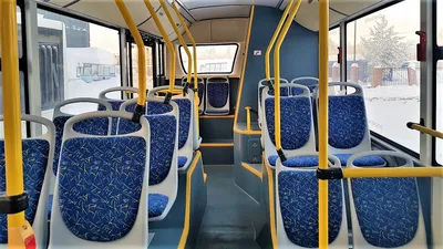 Картинки автобуса внутри - 71 фото