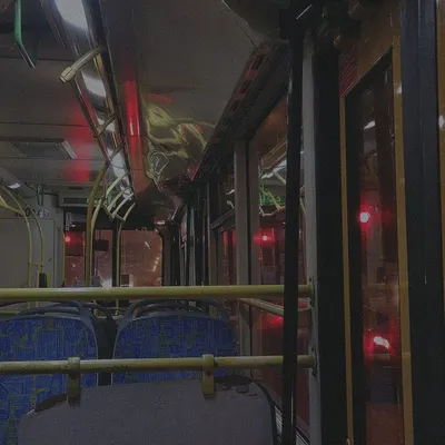 Появилось фото из салона уфимского автобуса, где водитель чуть не подрался  с пассажирами - Новости - Уфа - UTV