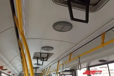 Из салона автобуса выгнал пассажиров водитель на маршруте № 25 — Новости  Хабаровска