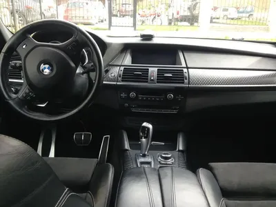 Коврики в салон резиновые SRTK LUX для BMW X6 (2019-2023) №  3D.BM.X.6.19G.08Х06 - купить по лучшей цене на mirdopov.ru