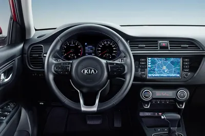 Покупка нового Kia Rio 2020 — KIA Rio (4G), 1,6 л, 2020 года | покупка  машины | DRIVE2