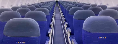 Персональные кабинки, быстрый интернет и просторный «эконом»: как выглядит  новый салон Boeing 777 «Аэрофлота» — FrequentFlyers.ru