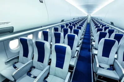 ✈ Классы обслуживания в самолёте: в чём разница между первым, бизнес- и  экономклассом