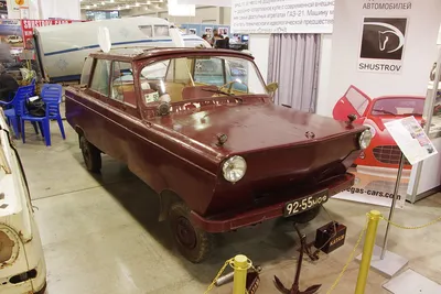Из фанеры и эпоксидки: как в СССР появился культ самодельных автомобилей  Автомобильный портал 5 Колесо