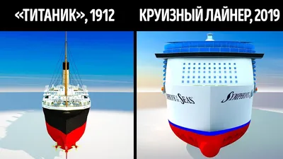 Шесть самых известных затонувших кораблей в мире - KP.RU