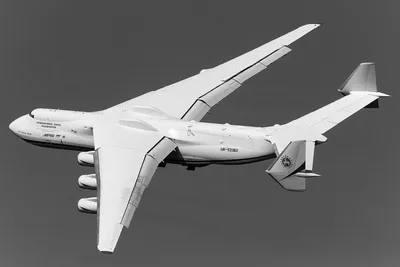 Что случилось с транспортным самолетом Ан-225 «Мрия»: как был уничтожен