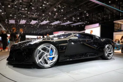 Фото самого дорогого автомобиля в мире | Подслушано фото | Дзен