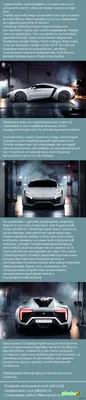Самые дорогие авто в мире 2023 года – ТОП-5 лучших машин | РБК Украина