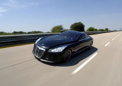 Криштиану Роналду купил самый дорогой автомобиль в мире