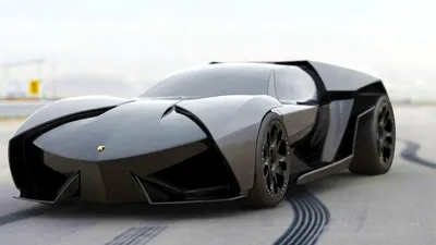 Футболист \"Галатасарая\" Икарди купил самый дорогой автомобиль в мире -  Российская газета