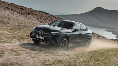 585 л.с. и 3,6 секунды до «сотни»: раскрыты характеристики нового Mercedes-AMG  SL — Motor