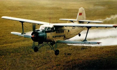 В России вновь начнут выпускать Ан-2 - «кукурузник» | Obshchaya Gazeta