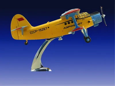 Ан-2: самолет, способный летать хвостом вперед (BBC, Великобритания) |  28.01.2022, ИноСМИ