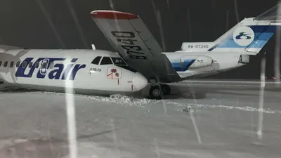Модель самолета ATR-72 - Моделлмикс модели в масштабе