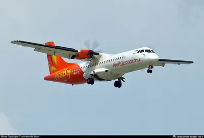 У Красавиа появились два самолета ATR 72-500