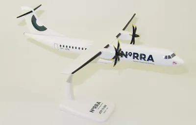 ATR 72 — aeronautica.online
