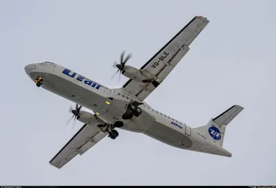ATR 72 [Bruno VanHecke] из бумаги, модели сборные бумажные скачать  бесплатно - Пассажирский самолет - Авиация - Каталог моделей - «Только  бумага»