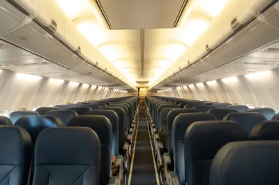 Самолёт Боинг 737-800: фото, описание, история создания и характеристики