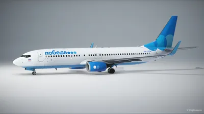 Самолет Southwest Airlines Boeing 737-800 1:130 Plane Model купить в Киеве,  Украина - Книгоград